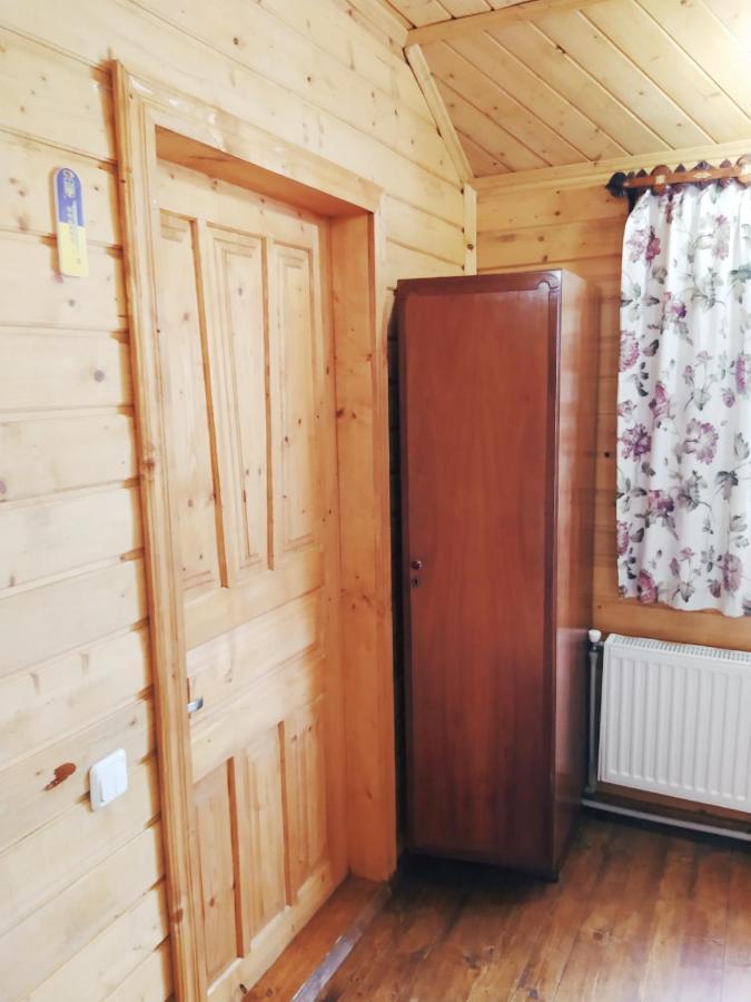Садиба Над Потічком Oriv Extérieur photo