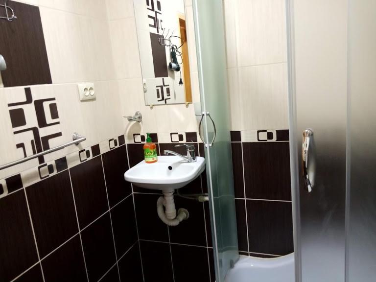 Садиба Над Потічком Oriv Extérieur photo
