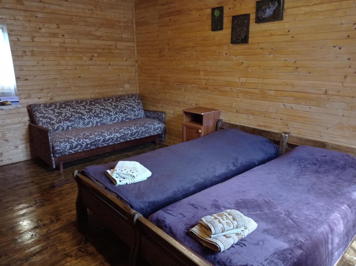 Садиба Над Потічком Oriv Extérieur photo