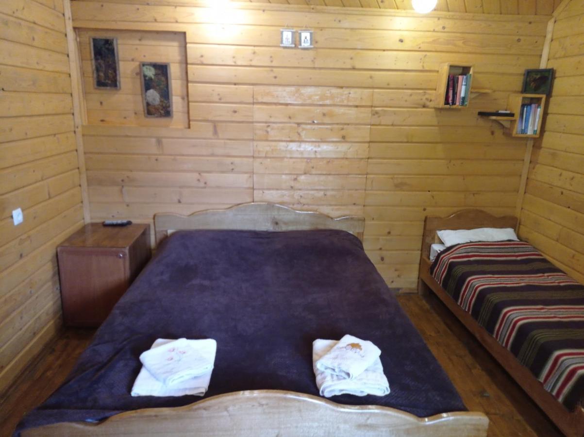 Садиба Над Потічком Oriv Extérieur photo