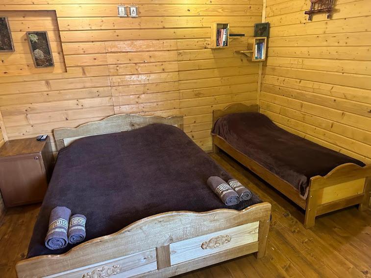Садиба Над Потічком Oriv Extérieur photo